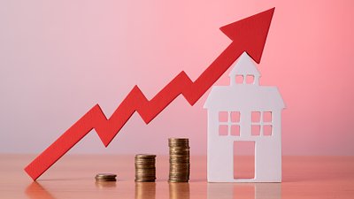 Immobilieninvestition: Was ist ein Zinshaus?