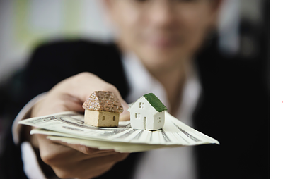 Immobilienkredite und Finanzierung im Allgemeinen