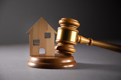 Zwangsversteigerungen – eine Alternative zum „klassischen“ Immobilienkauf?