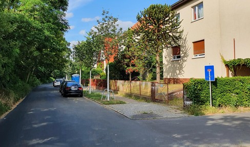 Mehrgenerationen/Mehrfamilienhaus in Lichterfelde (Steglitz), Provisionsfrei