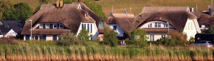 Insel Rügen