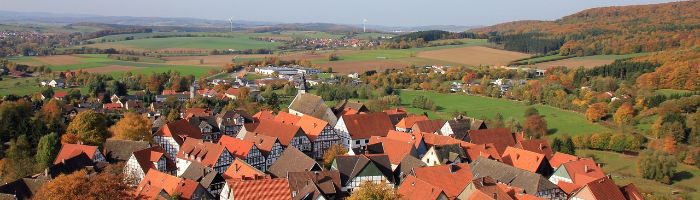 Teutoburger Wald