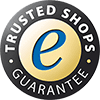 Zertifiziert durch TrustedShops